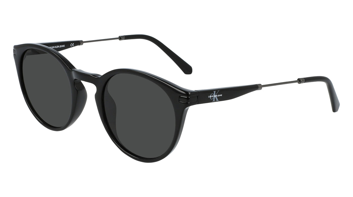 CALVIN KLEIN JEANS 44879 (001) BLACK 49-22-145