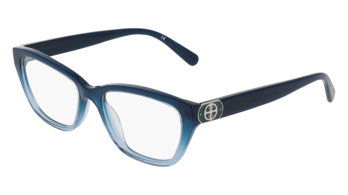 NINE WEST NW5243 (430) GRADIENT BLUE 53-17-140