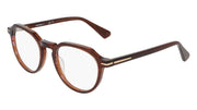 MARCHON M8519 (207) DARK BROWN HORN 49-21-135