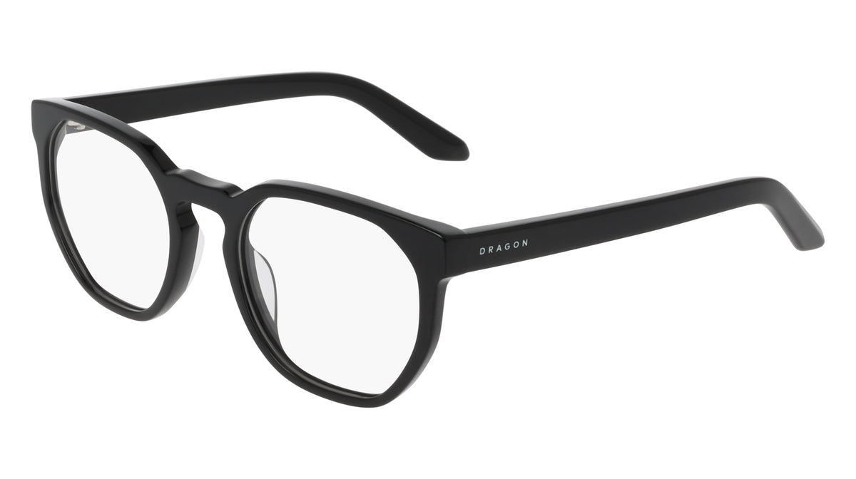 DRAGON DR2061 (001) BLACK 51-21-140