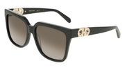 FERRAGAMO SF2109S (001) BLACK 58-16-145