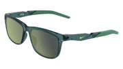NIKE NKIW1812X (339) MINERAL SLATE / YELLOW MIRROR 51-15-135