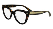 CALVIN KLEIN CK24514 (235) DARK HAVANA 52-17-145