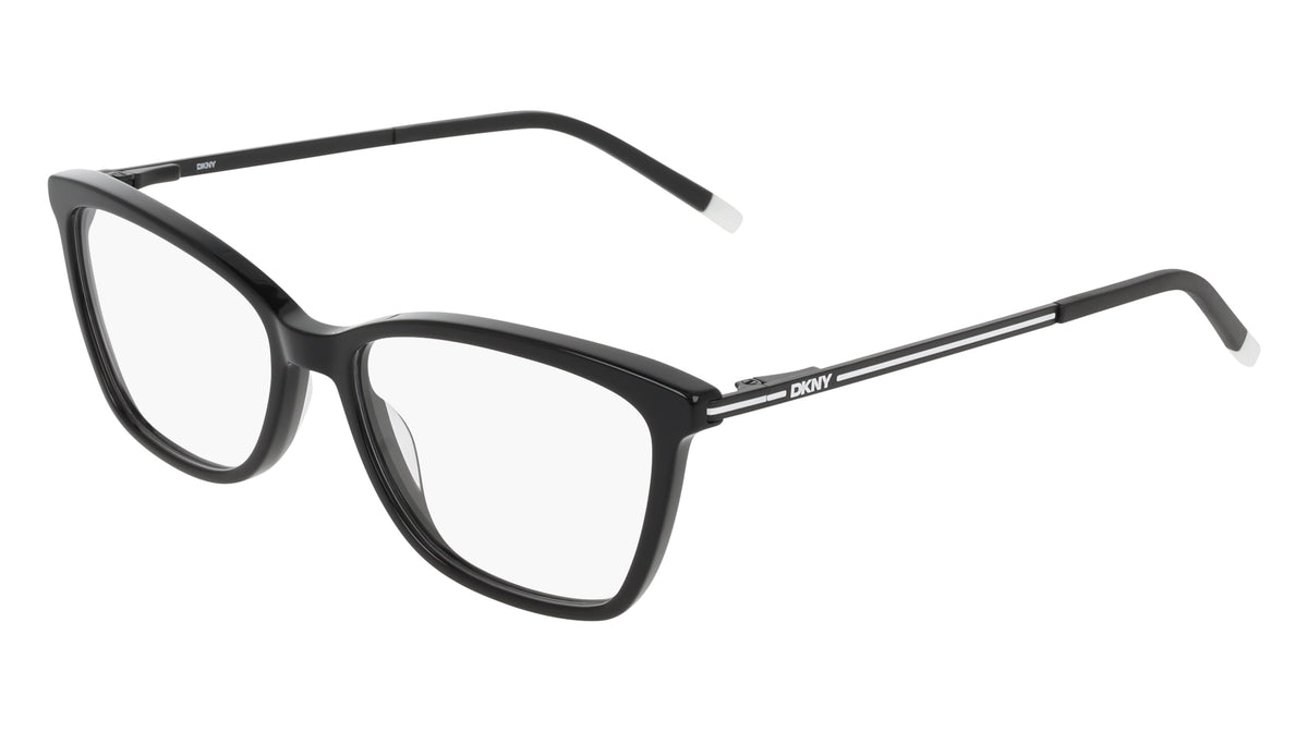 DKNY DK7014 (001) BLACK 54-16-140