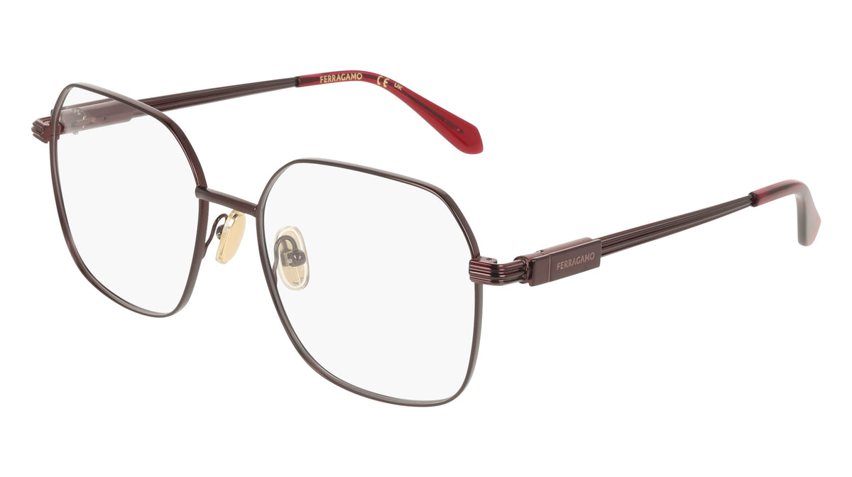 FERRAGAMO SF2239 (606) WINE 55-17-140
