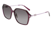 FERRAGAMO 47658 (500) VIOLET 58-16-140