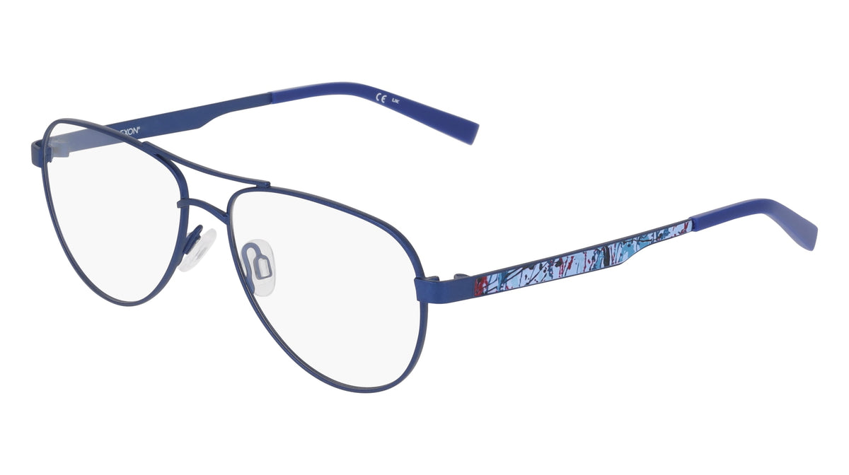 FLEXON FLJ4026 (413) MATTE NAVY 50-14-130