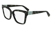 LONGCHAMP LO2754 (306) TEXTURED GREEN 53-15-140