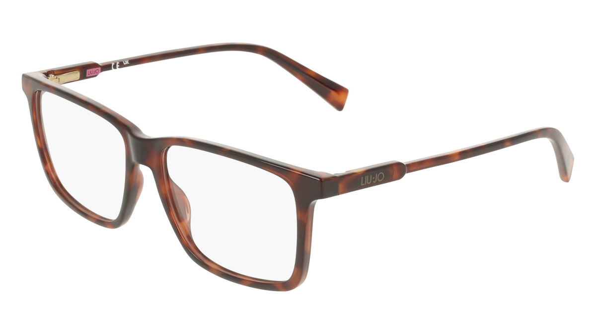 LIU JO LJ3623 (240) TORTOISE 51-14-135