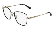 LACOSTE L2323 (757) GOLD/BLACK 54-17-140