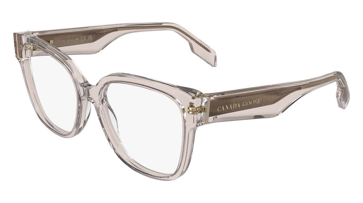 CANADA GOOSE GC26611E (650) TRANSPARENT ROSE 54-17-145