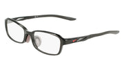 NIKE 38168 (006) SHINY BLACK 50-15-135