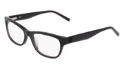 DKNY DK5082 (001) CRYSTAL BLACK 53-17-140
