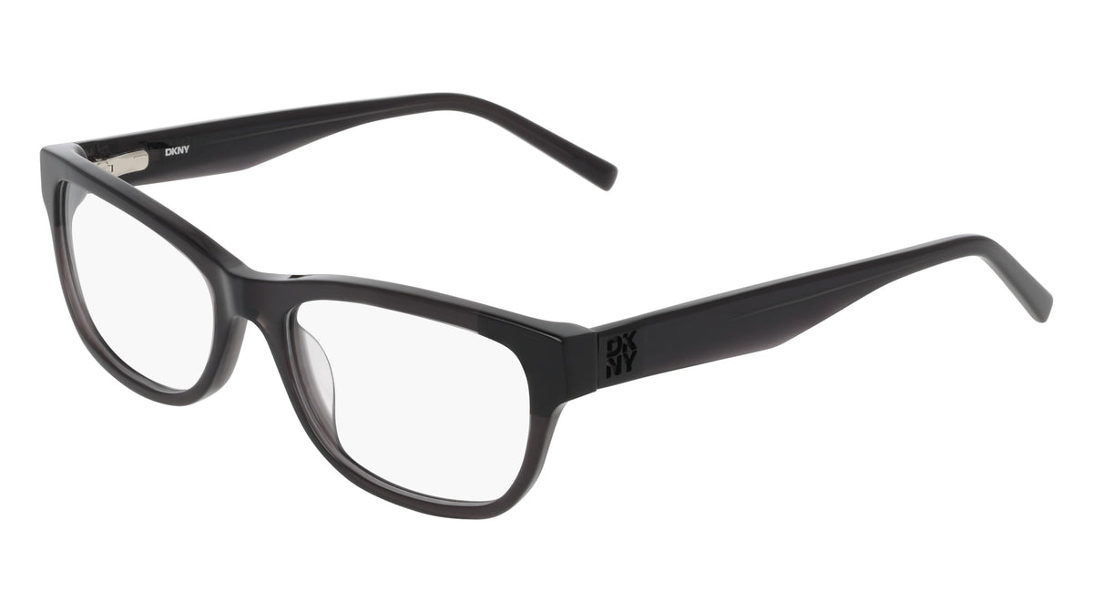 DKNY DK5082 (001) CRYSTAL BLACK 53-17-140