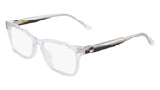 DKNY DK5099 (000) CRYSTAL CLEAR 54-16-140