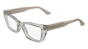 CALVIN KLEIN CK25549 (601) TRANSPARENT ROSE 52-19-145