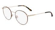 CALVIN KLEIN 41594 (235) DARK HAVANA 51-20-145