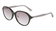 CALVIN KLEIN CK23553SLB (001) BLACK 55-16-140