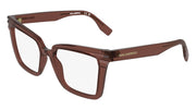 KARL LAGERFELD KL6240 (652) ANTIQUE ROSE 54-17-140