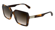 CALVIN KLEIN JEANS CKJ26602S (235) HAVANA 54-17-140