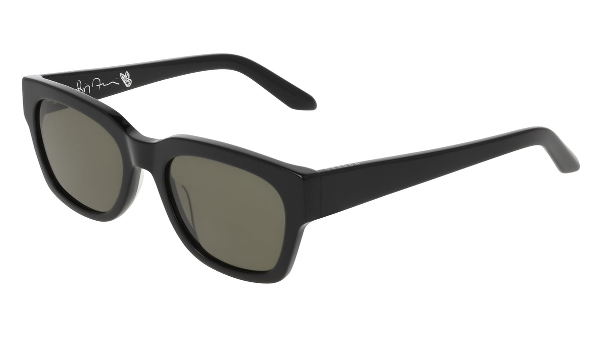 DRAGON DR191S (001) BLACK/LL G15 53-20-145