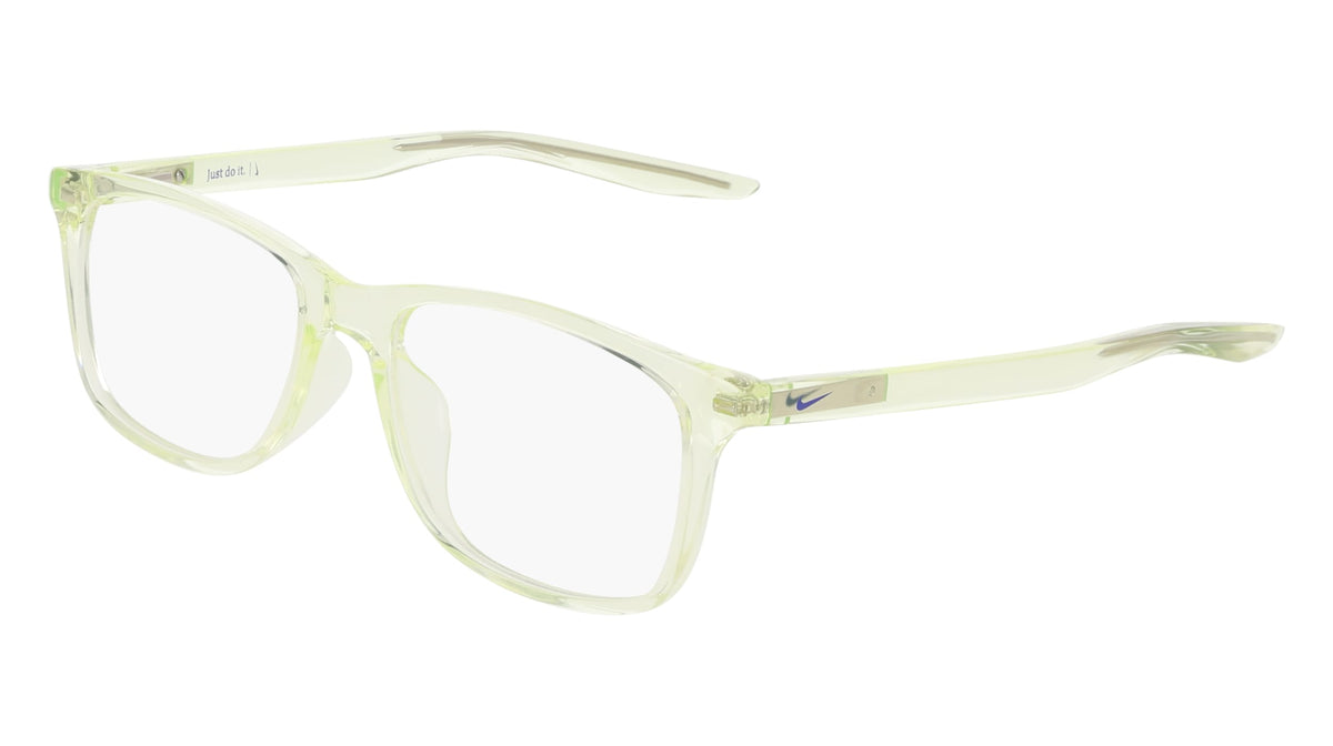 NIKE 40698 (743) VOLT TINT 50-15-135
