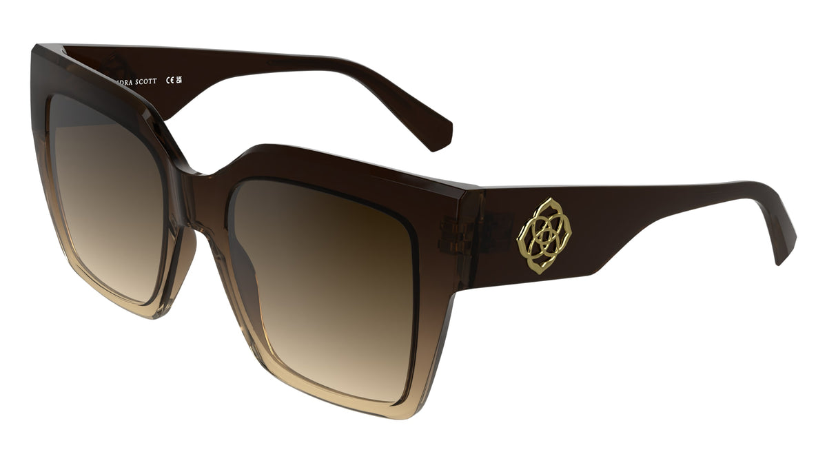 KENDRA SCOTT KE616S (213) GRADIENT BROWN 54-20-140
