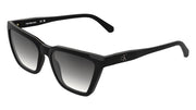 CALVIN KLEIN JEANS CKJ26626S (001) BLACK 55-17-145