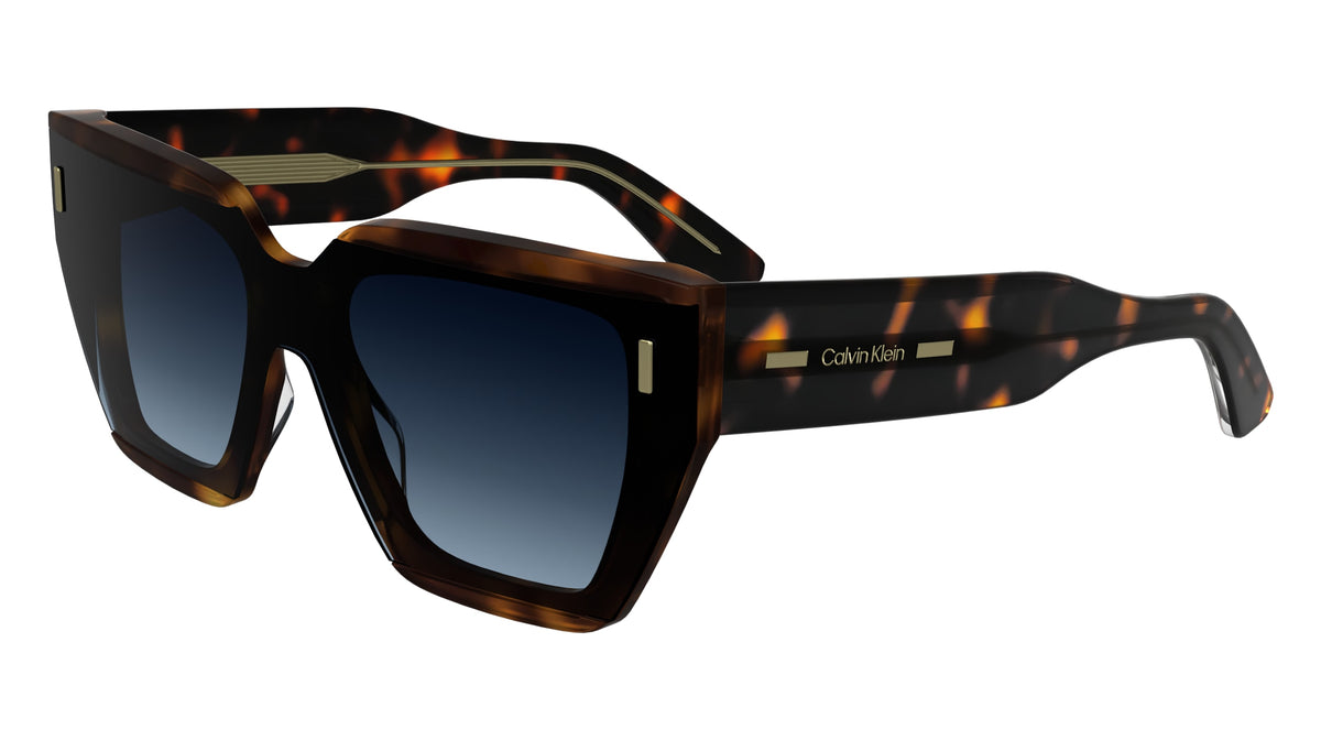 CALVIN KLEIN CK24533S (240) HAVANA 51-20-145
