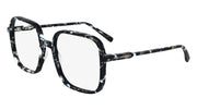 KARL LAGERFELD KL6192 (016) MARBLE BLACK 55-19-140