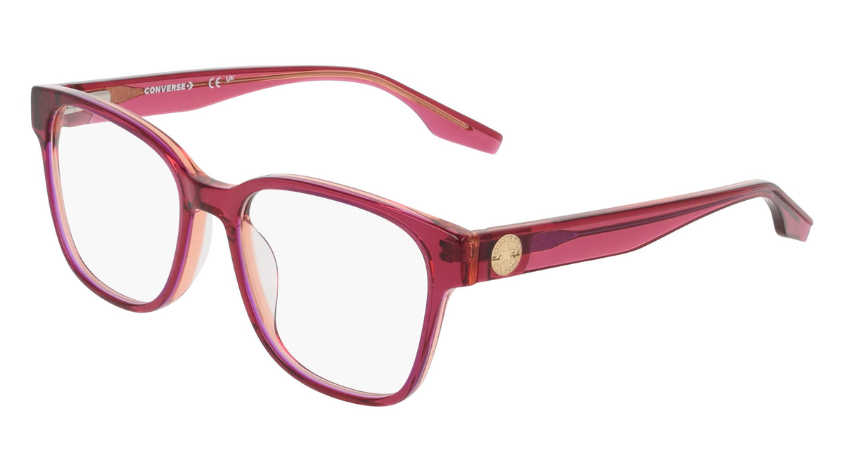 CONVERSE CV5114 (668) CRYSTAL BERRY/PEACH LAMINATE 51-17-135