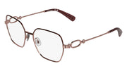 LONGCHAMP LO2184 (200) GRADIENT BROWN 54-17-140