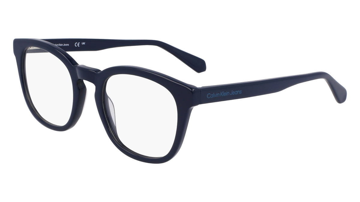 CALVIN KLEIN JEANS CKJ24636 (400) BLUE 51-21-145