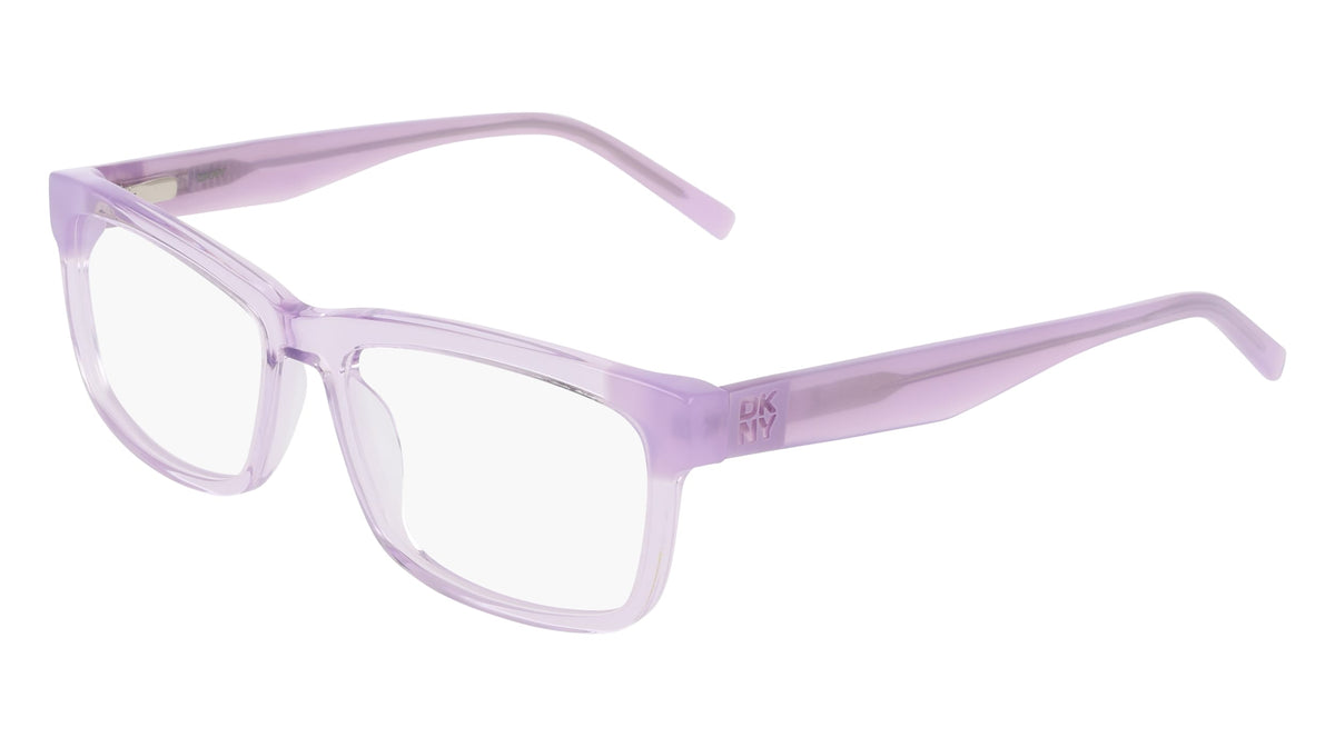 DKNY DK5083 (520) CRYSTAL LAVENDER 54-16-140