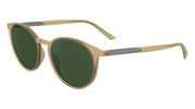 CALVIN KLEIN CK24539S (261) CARAMEL 53-18-145