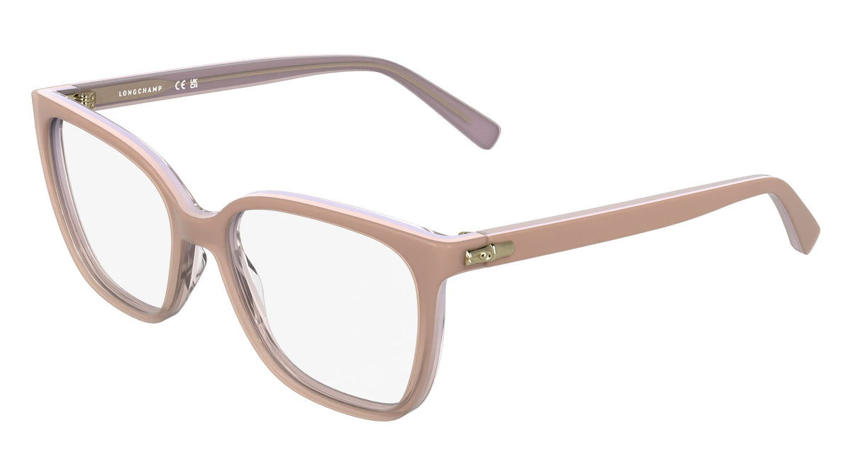 LONGCHAMP LO2808 (275) GRADIENT NUDE 53-16-140