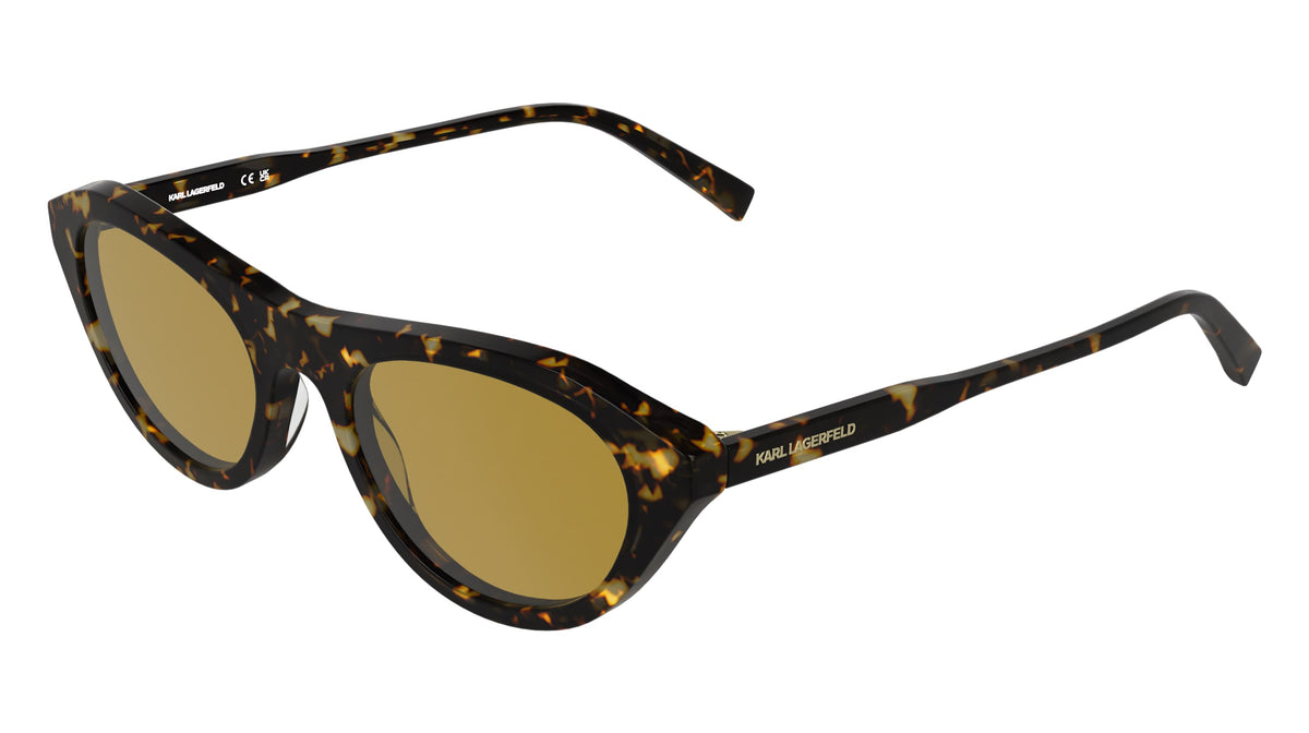 KARL LAGERFELD KL6246S (232) TOKYO TORTOISE 52-19-140