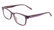 DKNY DK5099 (505) CRYSTAL PLUM 54-16-140