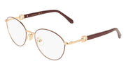 FERRAGAMO SF2243 (770) ROSE GOLD 54-19-140