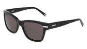 DKNY DK559S (001) BLACK 54-17-140