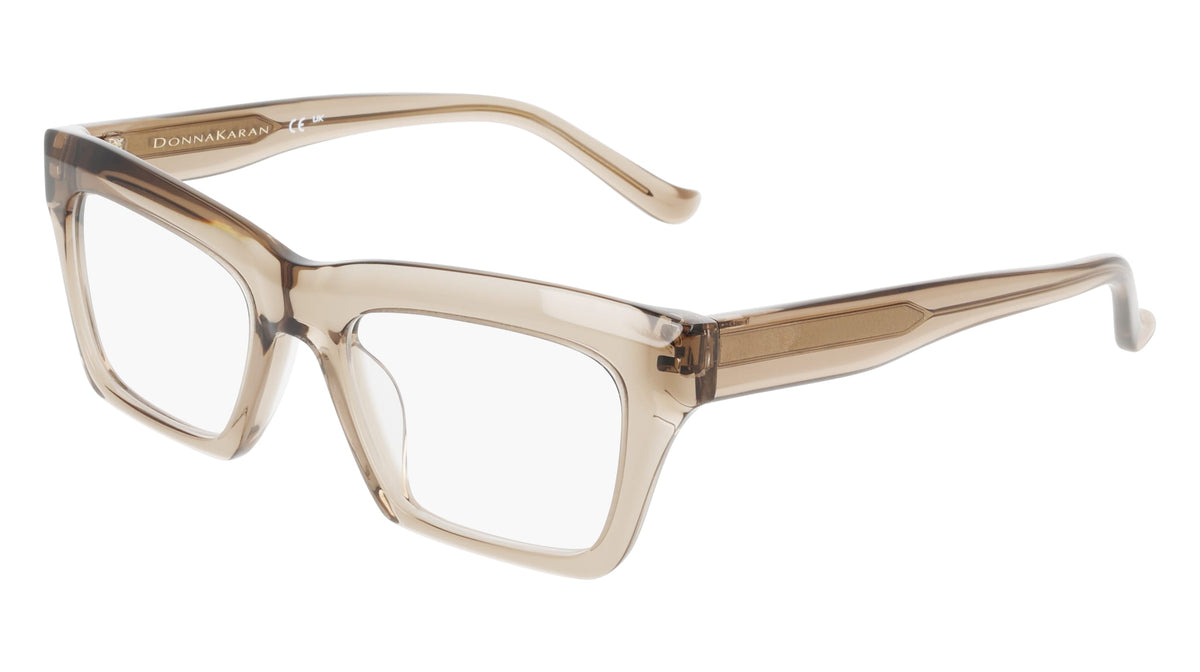 DONNA KARAN DO5017 (207) CRYSTAL CHAMPAGNE 51-19-140