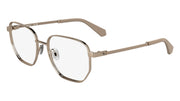 CALVIN KLEIN JEANS CKJ25203 (770) ROSE GOLD 54-17-145