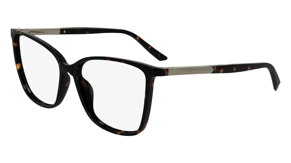 CALVIN KLEIN CK24545 (235) DARK HAVANA 53-15