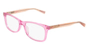 NIKE 30166 (673) PINK/PEACH 52-17-135