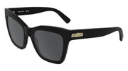 LONGCHAMP LO815S (001) BLACK 54-19-140