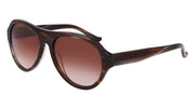 DONNA KARAN DO514S (228) CHERRYWOOD HORN 56-17-140