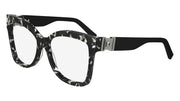 KARL LAGERFELD KL6149 (016) MARBLE BLACK 55-15-140