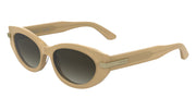CALVIN KLEIN CK25502S (209) OPALINE BEIGE 54-17-145