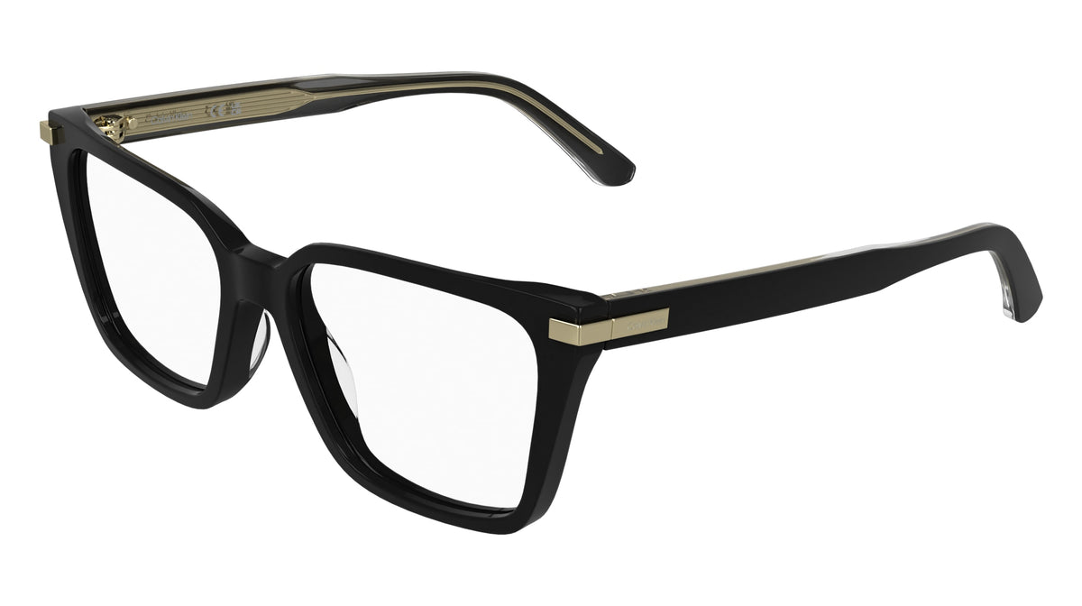 CALVIN KLEIN CK26515 (001) BLACK 54-17-145