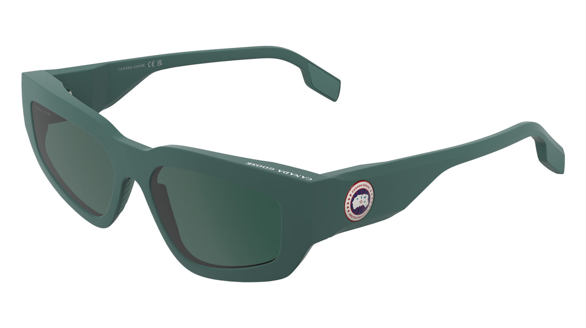 CANADA GOOSE GC25605S (330) MATTE SAGE 56-17-150